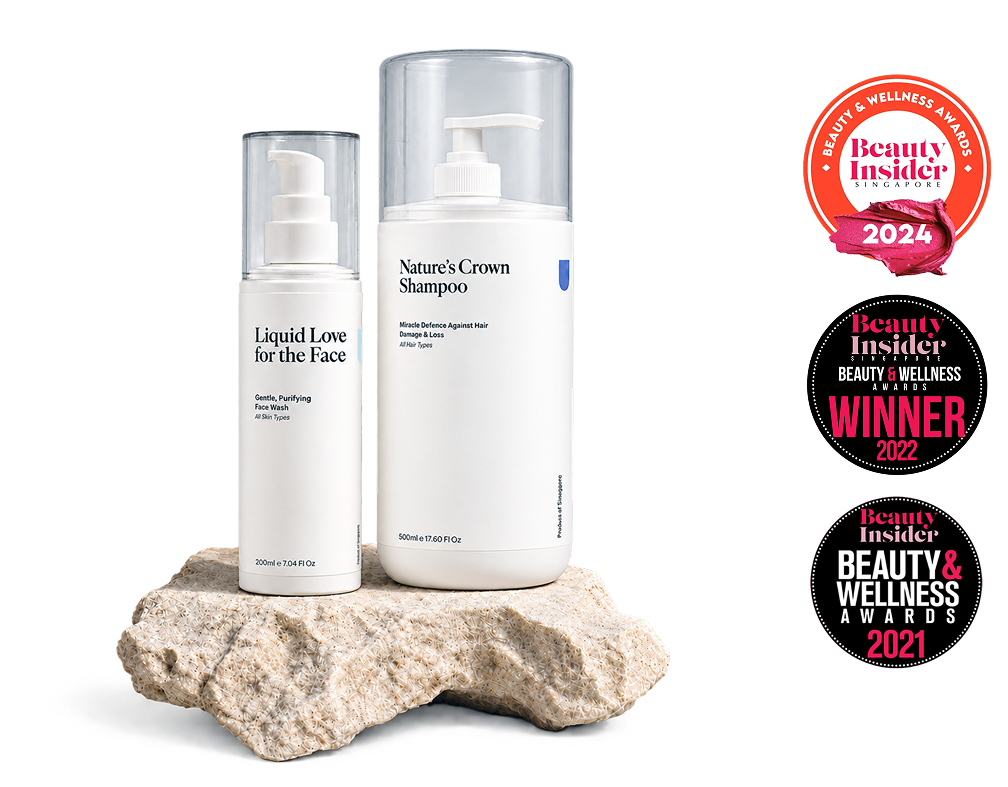 Beauty Insider Recognition