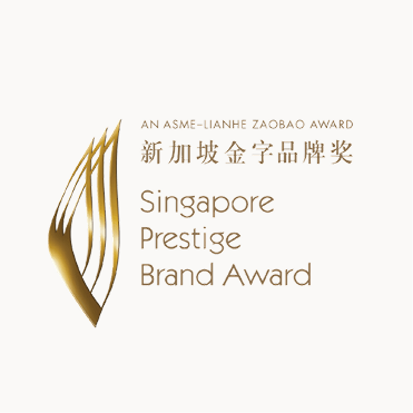 Singapore Prestige Recognition: 2021/2022 & 2022/2023