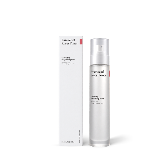 EOR Toner