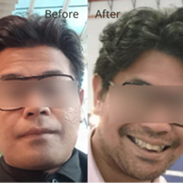 Khairi review image