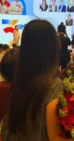 Effie Jiang review image