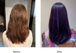 Cheryl Fong review image